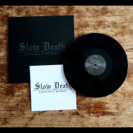 UDANDE Slow Death - a Celebration of Self Destruction LP [VINYL 12'']